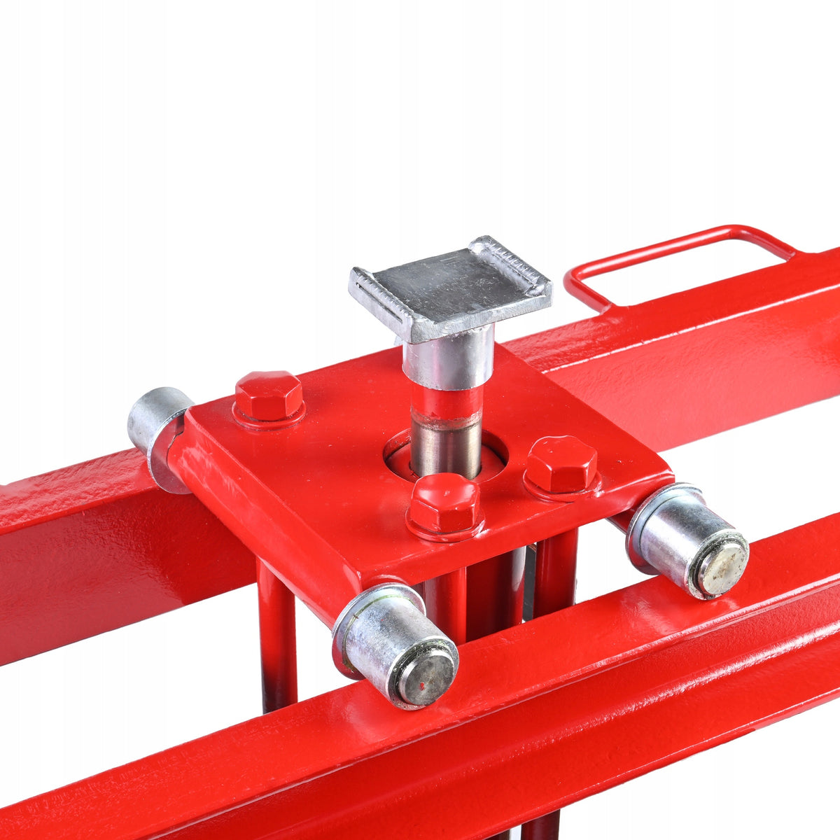 DUCT LIFTER FOR CHANNEL 7t 7TON HYDRAULIC VARIOUS SIZES Brand Verda