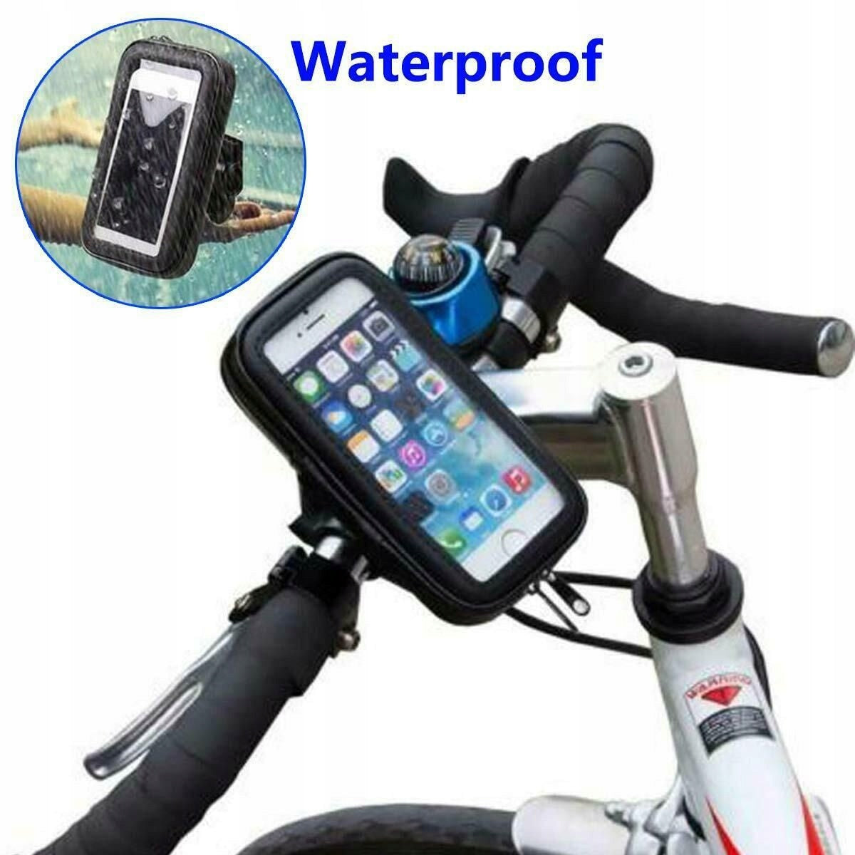 DUNLOP Bicycle Holder Phone Cover EAN (GTIN) 8711252053134