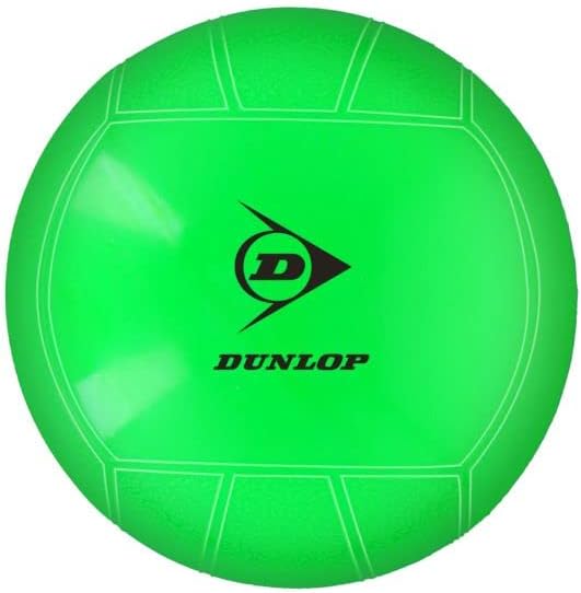 DUNLOP SPYDERBALL SMASH BALL SPIKEBALL ROUNDNET BEACH OUTDOOR GAME XXL Number of pieces in the set 1 pcs