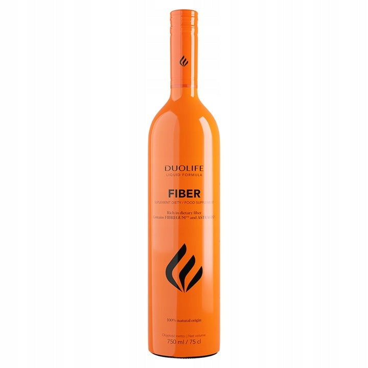 DUOLIFE FIBER POWDER 750ml FIBER