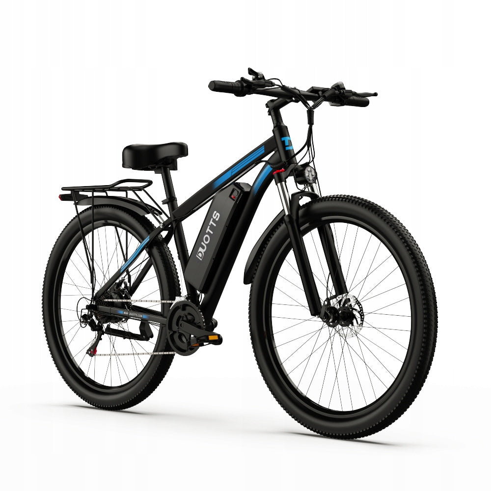 DUOTTS C29 48V 15AH 1000W 55KM/H 29 X 2,1'' Shimano 21-speed Brand no brand