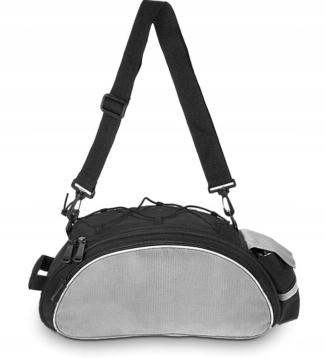 DURABLE Bicycle Bag Rear Pouch PORTABLE FOR TRUNK ROOMY 13L Brand Verk Group