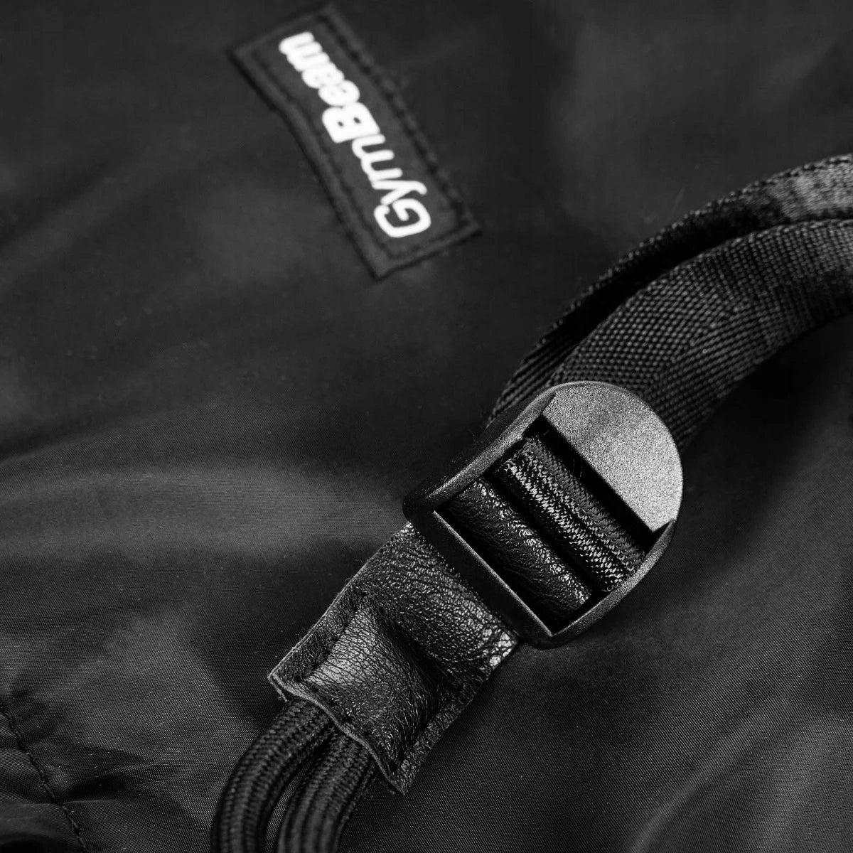DURABLE ELASTIC BACKPACK GYM PUNCHING BAG - GymBeam Gender unisex