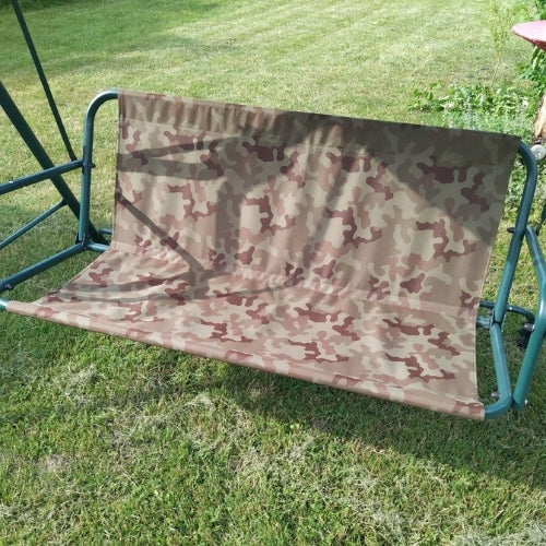 DURABLE MATERIAL FOR FAMILY GARDEN SWING SEAT COMFORTABLE FASHIONABLE Line Podkład na huśtawkę ogrodową