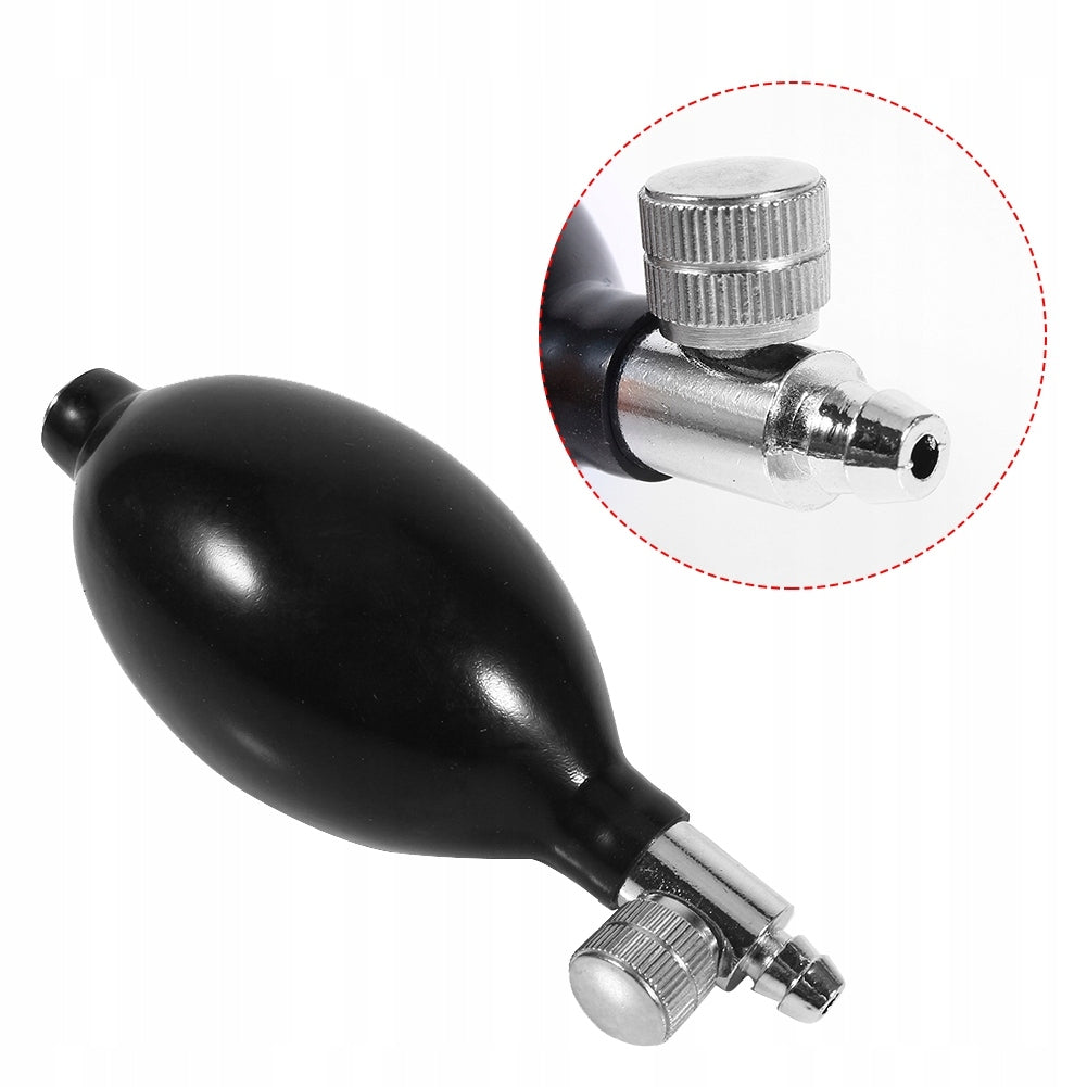 DURABLE PEAR PUMP FOR VALVE BLOOD PRESSURE MONITOR Medical device no