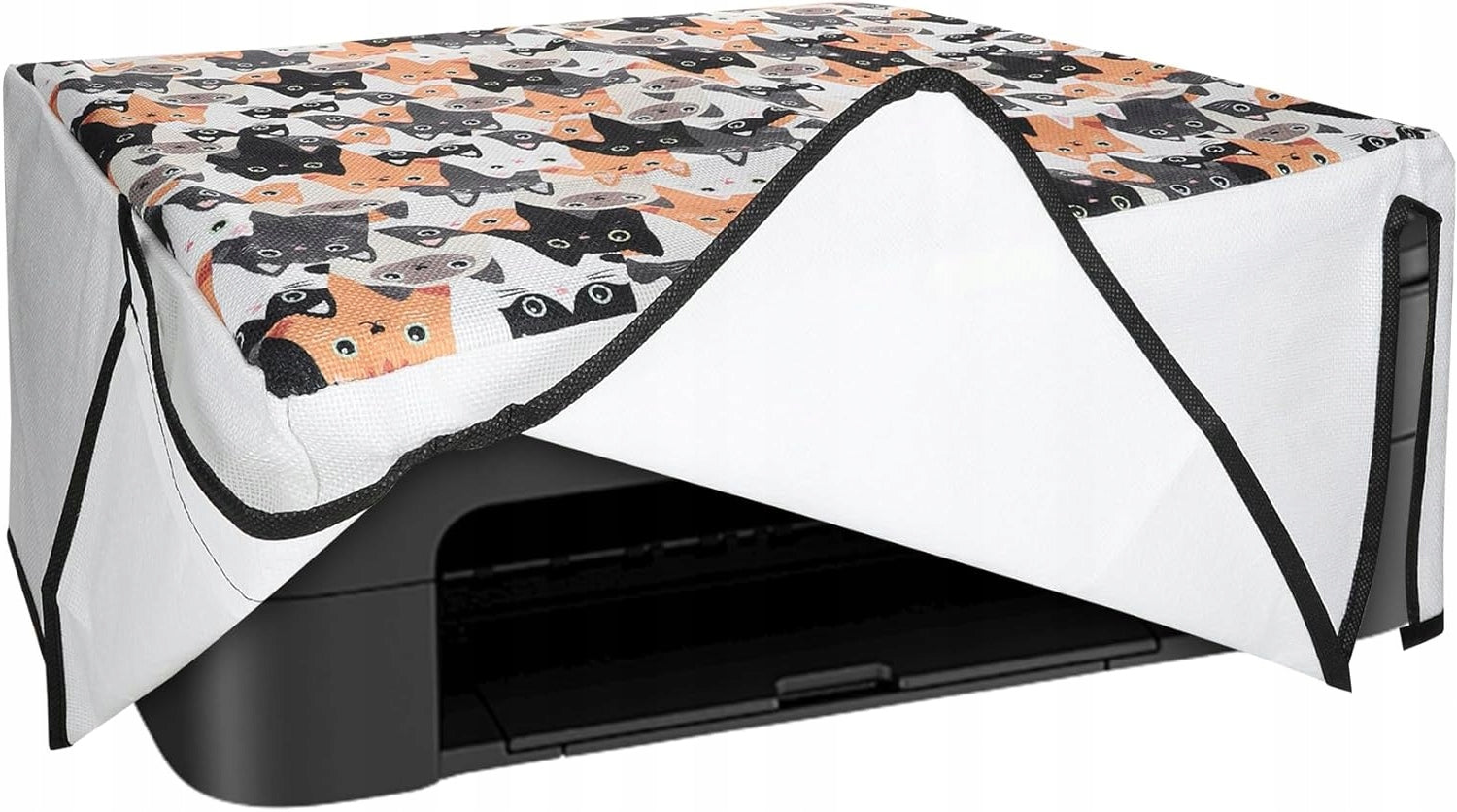 DUSTPROOF PROTECTIVE LENA PRINTER COVER FOR TS3151 TS3150