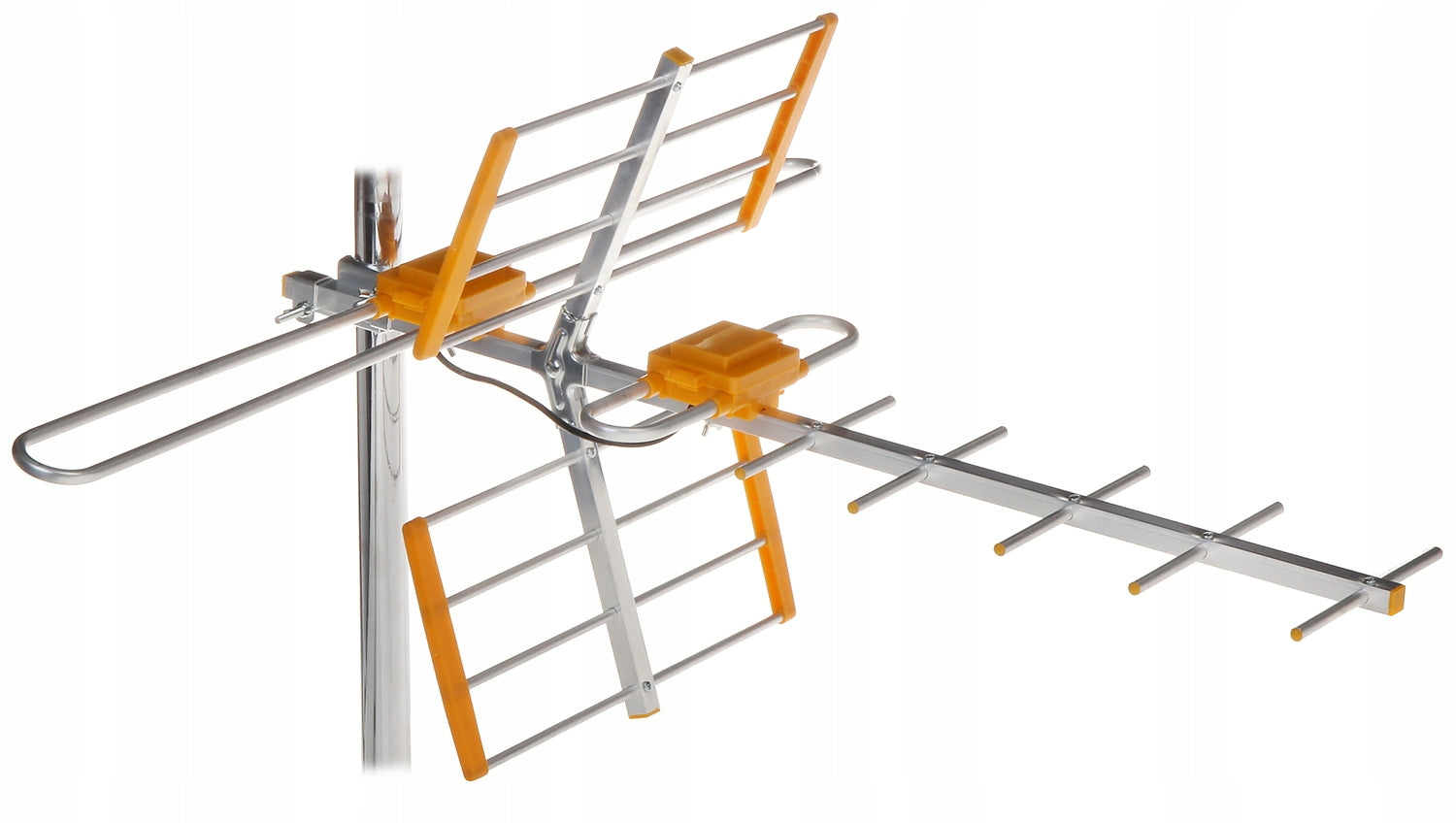 DVB-T broadband antenna AX-GALAXY-COMBO
