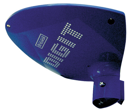 DVB-T2 DIGIT terrestrial TV antenna passive for TELMOR plot