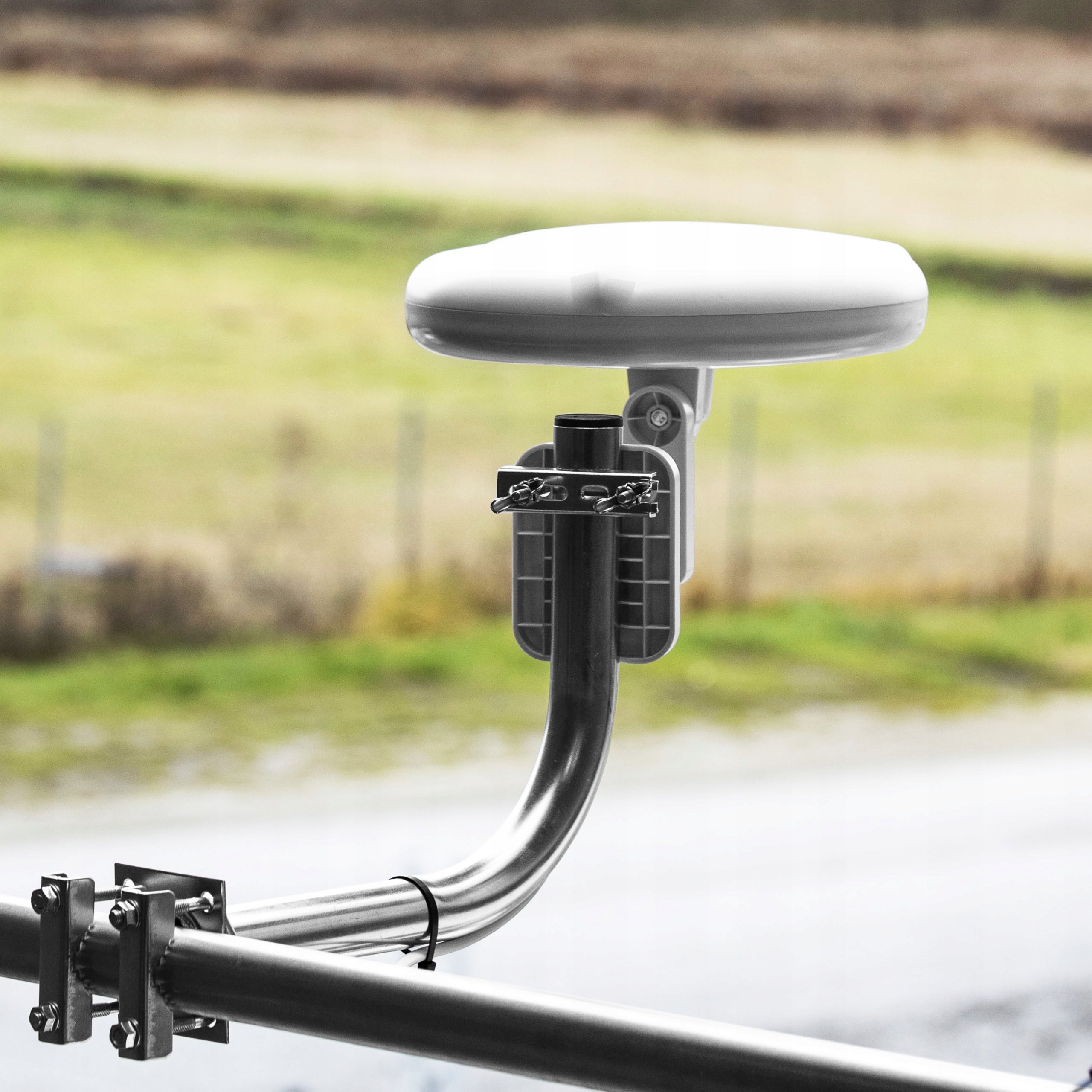 DVBT2 OMNIDIRECTIONAL LTE ANTENNA 4K MUX8 Digital360 VAYOX Manufacturer code VA0024