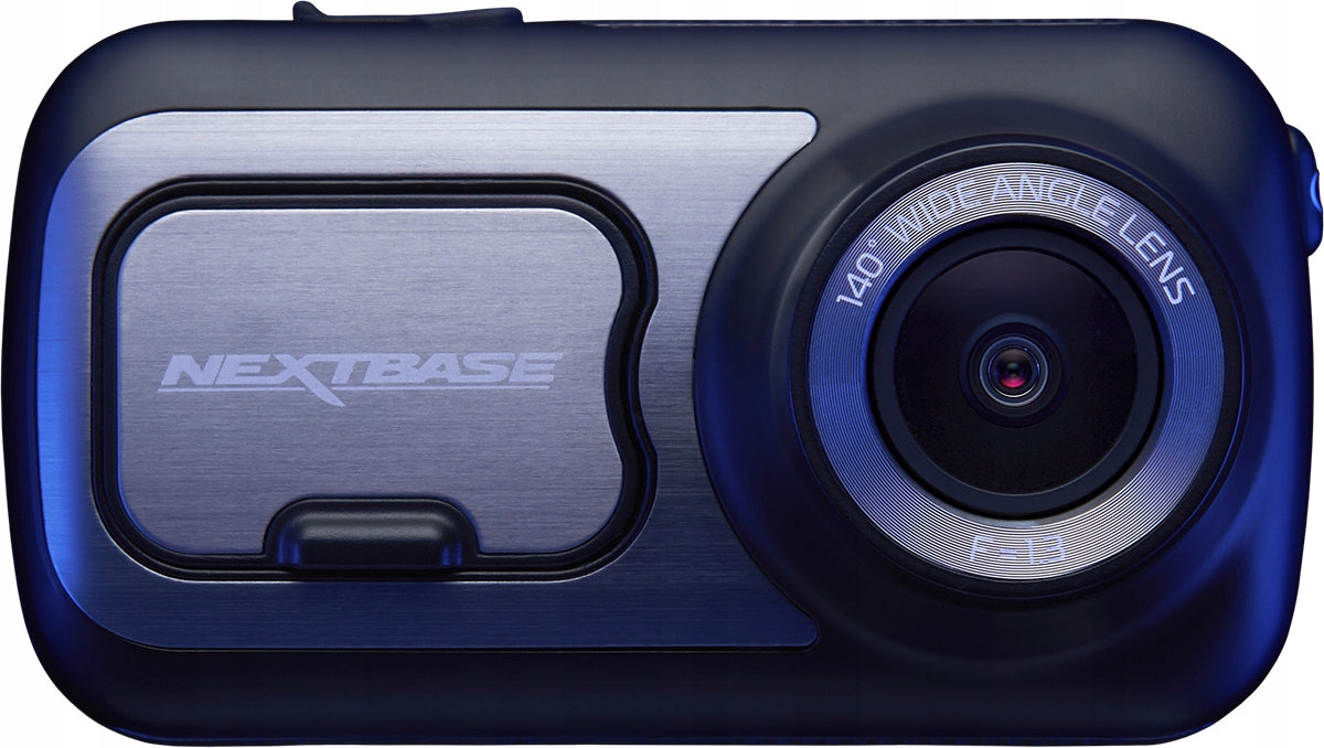 DVR CAR NEXTBASE 422GW QHD 1440p WIFI