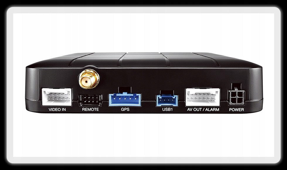 DVR D-TEG SMARTY TX4000 BLACK BOX Brand no brand