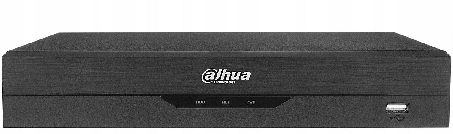 DVR Dahua XVR5108HS-I3/T 5w1 8 cameras Hybrid HDCVI TVI Manufacturer code XVR5108HS-I3/T