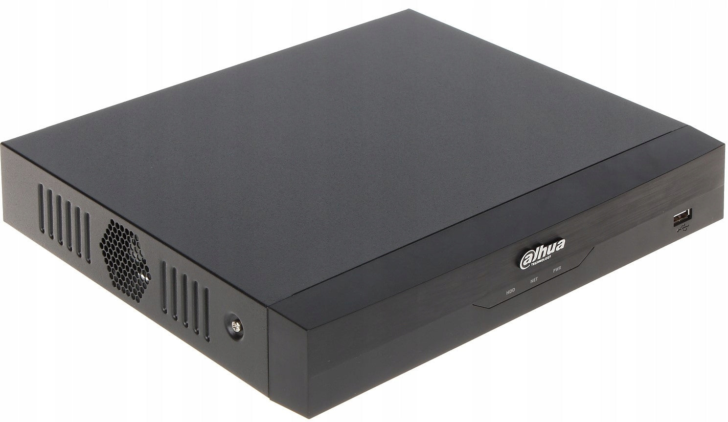 DVR Dahua XVR5108HS-I3/T 5w1 8 cameras Hybrid HDCVI TVI Packaging status original