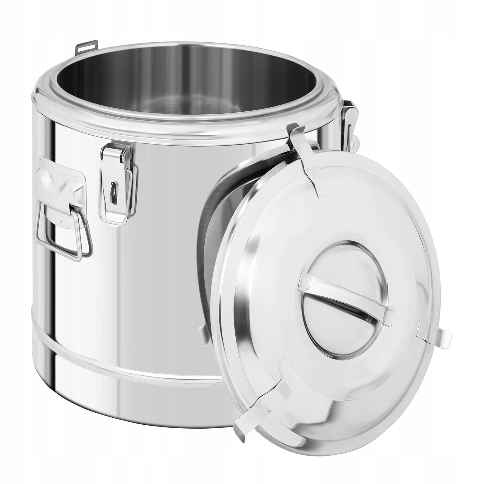 Royal Catering Lebensmittelthermoskanne, 22L