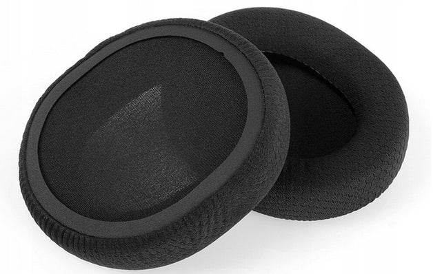 DXS SPONGE PADS FOR STEELSERIES ARCTIS 1 3 5 7 9 PRO HIGHEST HQ Manufacturer code 5905562380971