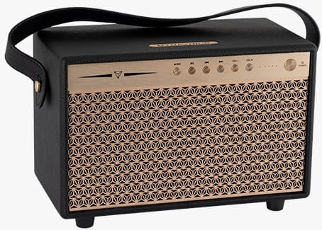 DYNAVOICE CL-14 BLACK, BEAUTIFUL DESIGN AND SOUND