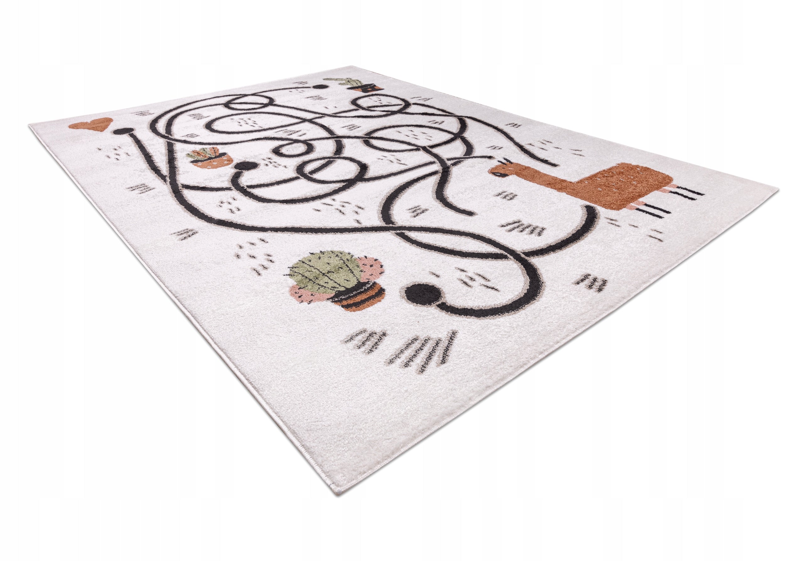 Teppichspaß 180x270 cm