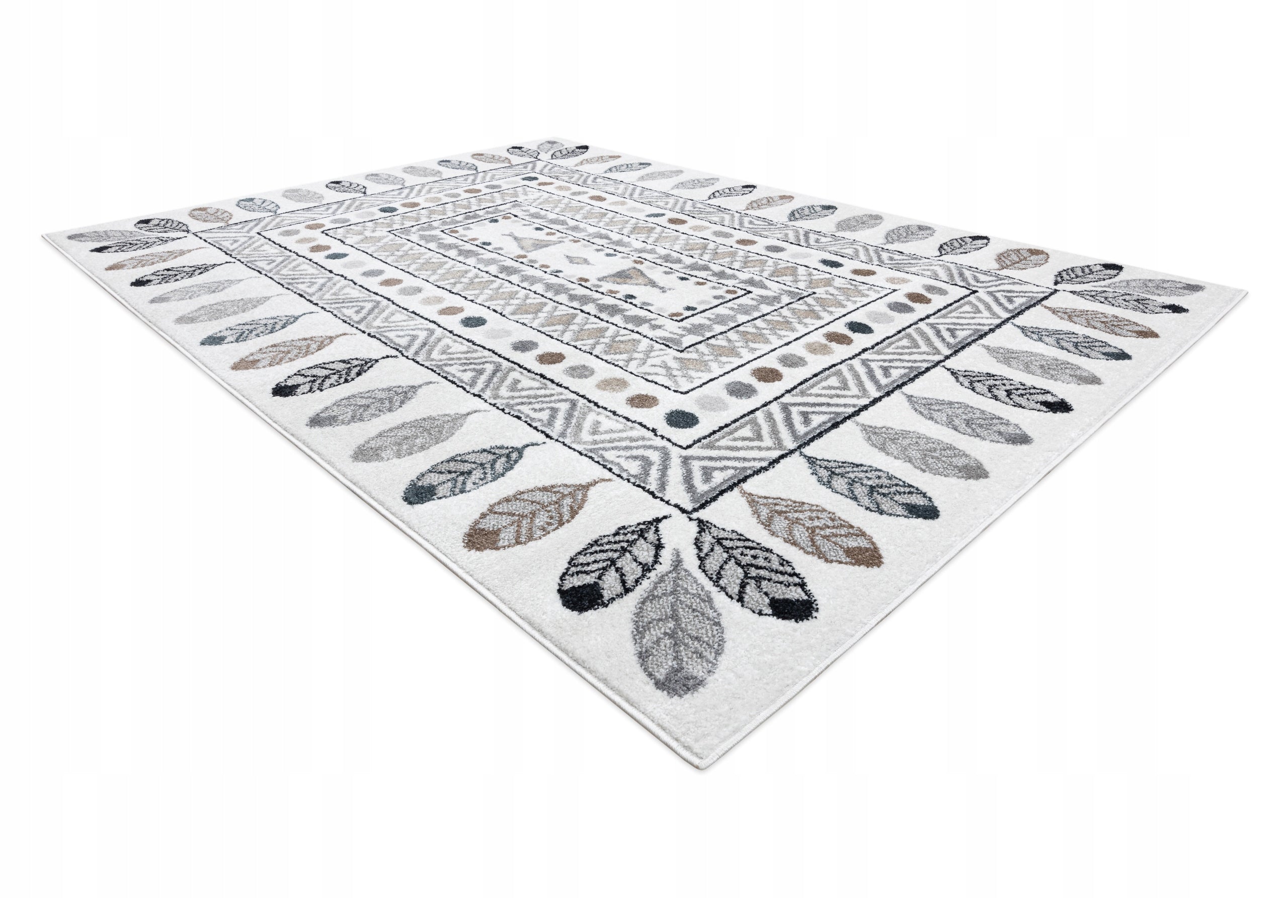 Kinderteppich Fun Teepee 280x370 cm