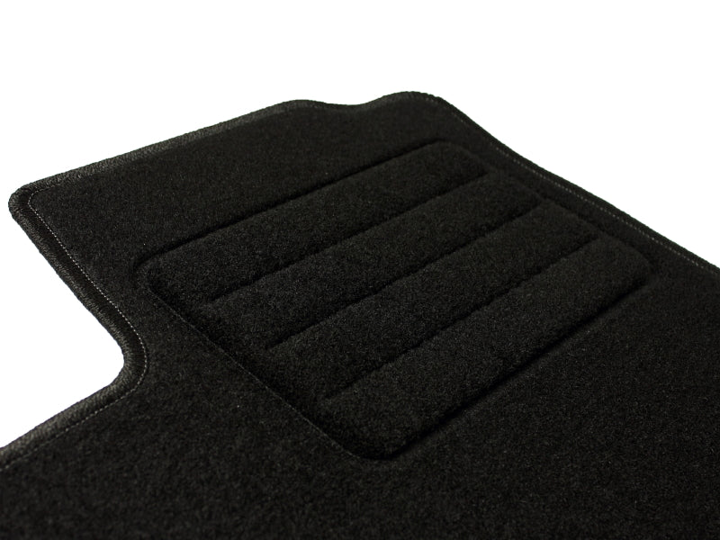 Tekstilės kilimėliai Carmat Texer VW Golf 2003–2008