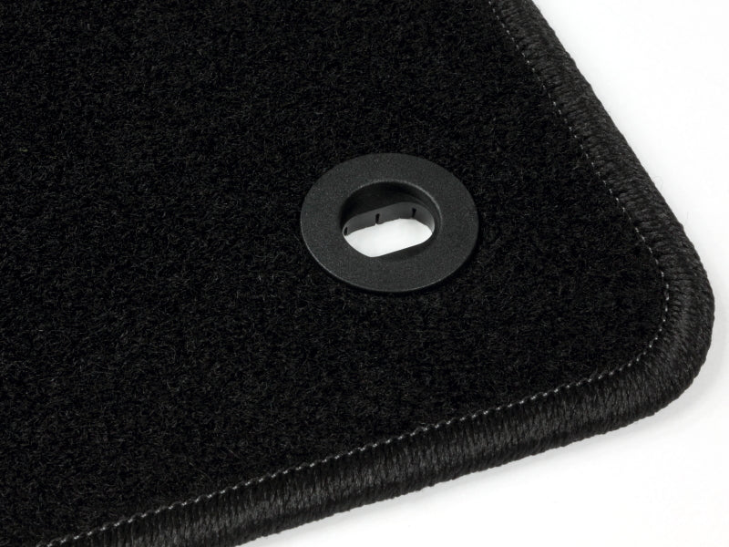 Tekstilės kilimėliai Carmat Texer VW Golf 2003–2008