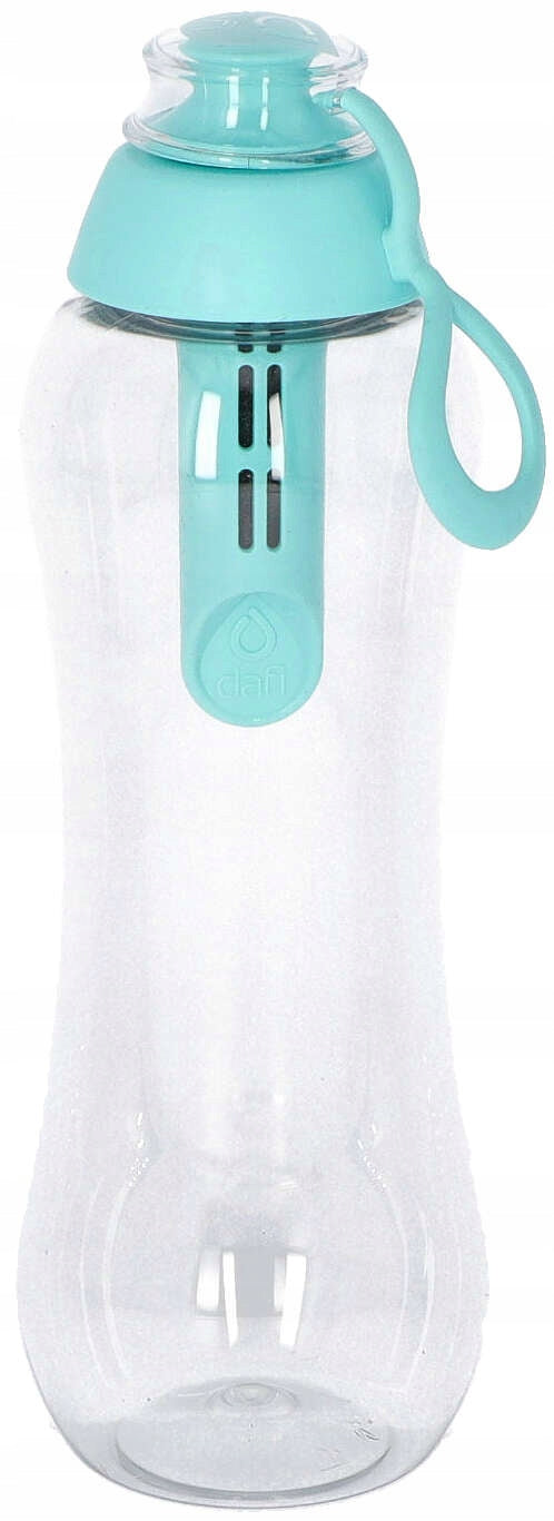 Dafi Mint filting cartridge bottle 0,5l Model Soft