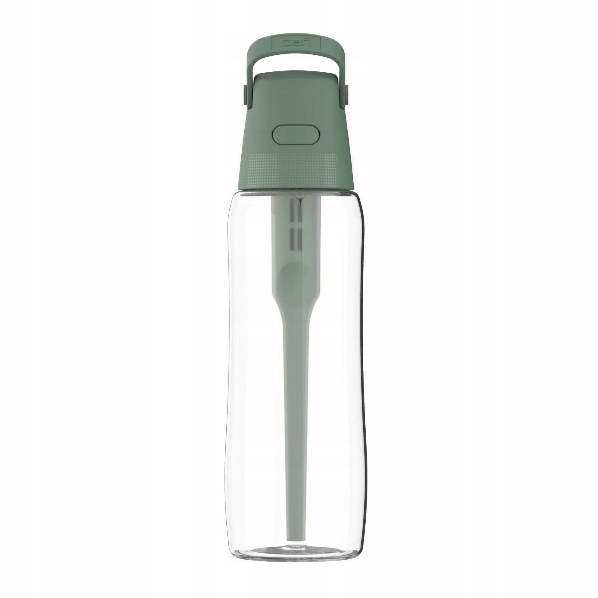 Dafi SOLID MAX 1 L bottle with filter cartridge (sage)