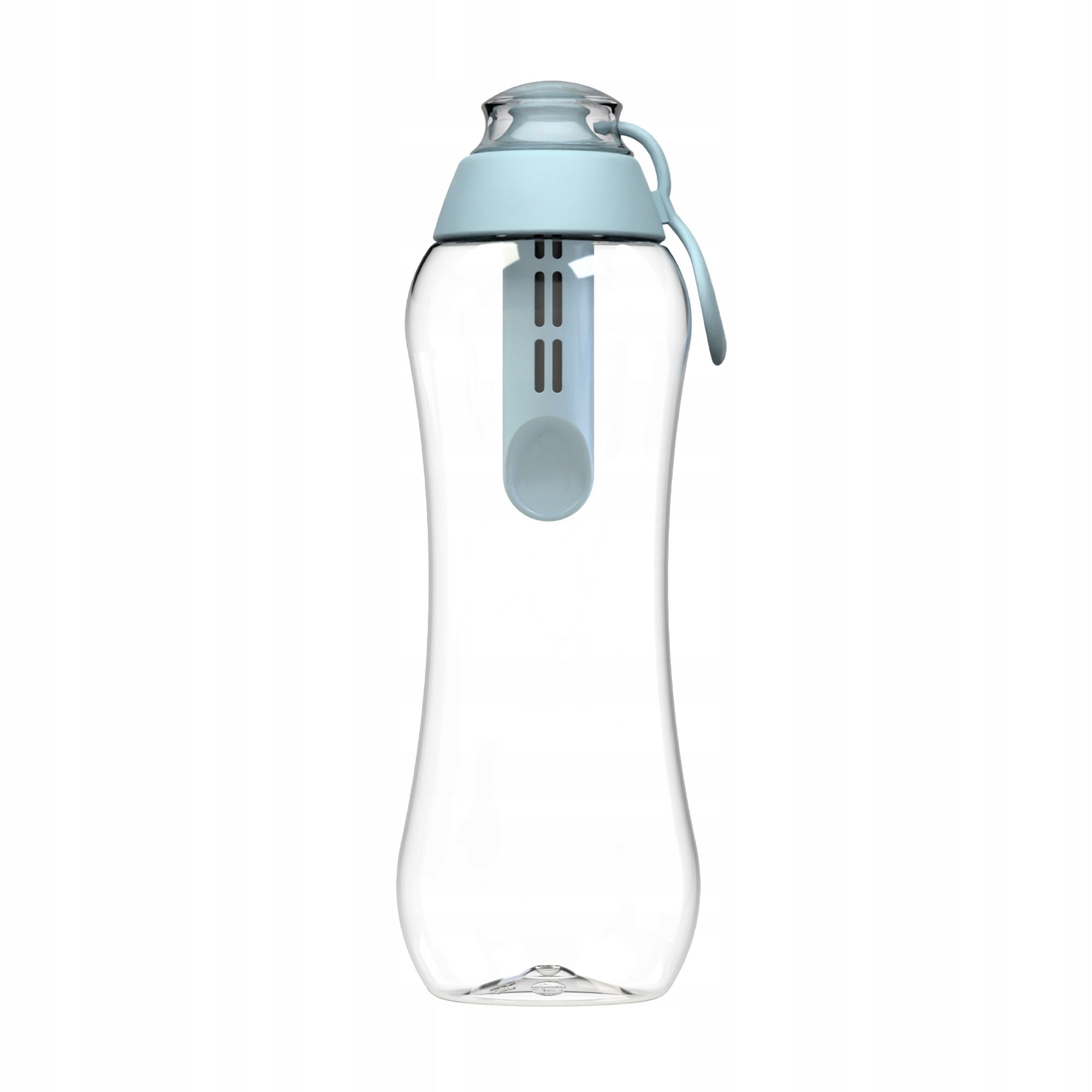 Dafi Soft DODA 0,5 Dove Blue Filter Water Bottle with Carbon Filter EAN (GTIN) 5906599505221