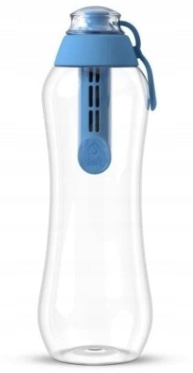 Dafi Soft heavenly filter bottle with cartridge 0,5 l
