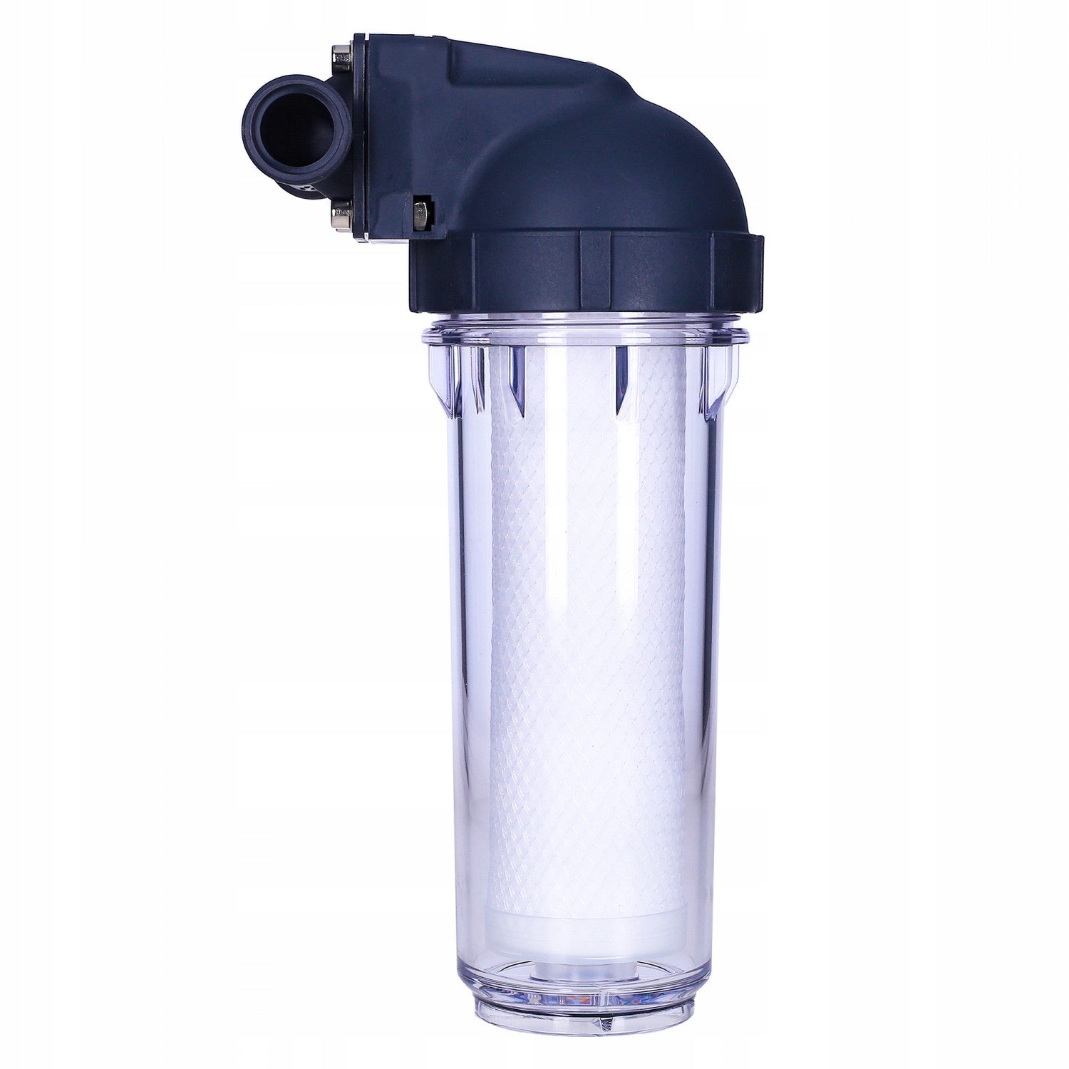 Dafi pre-filter set: 2x polypropylene + ion exchange + carbon Brand Dafi