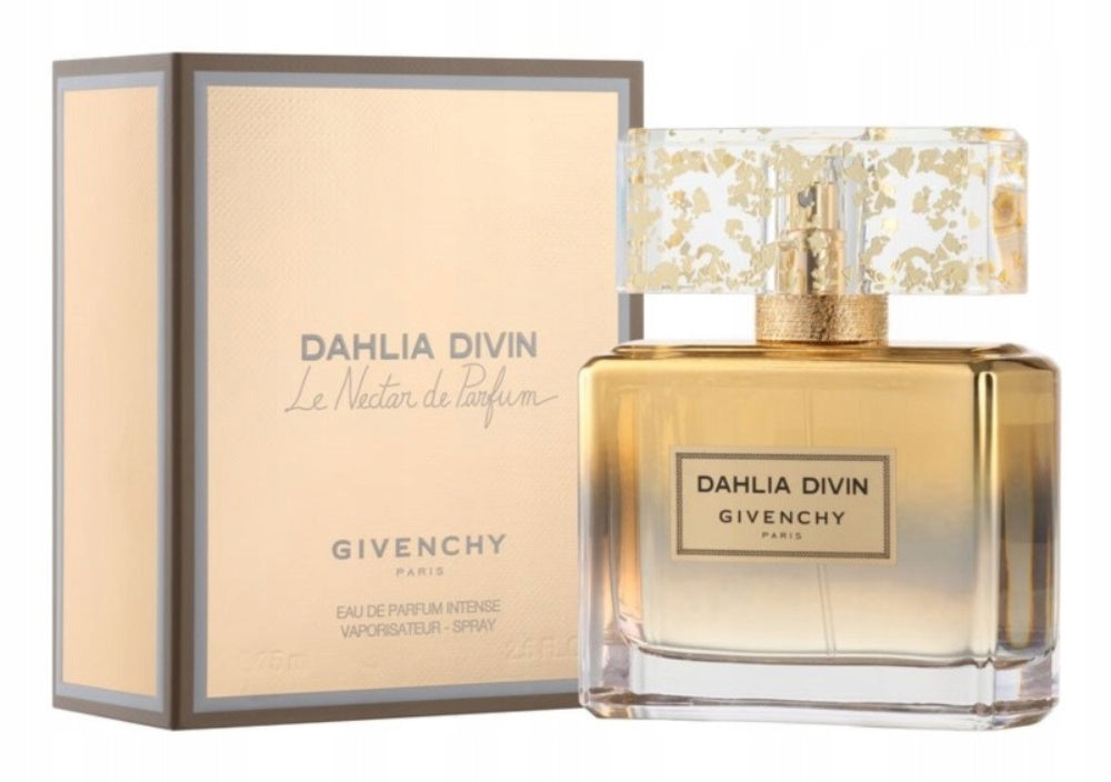 Dahlia Divin Le Nectar de Parfum Eau de Parfum spray 75ml