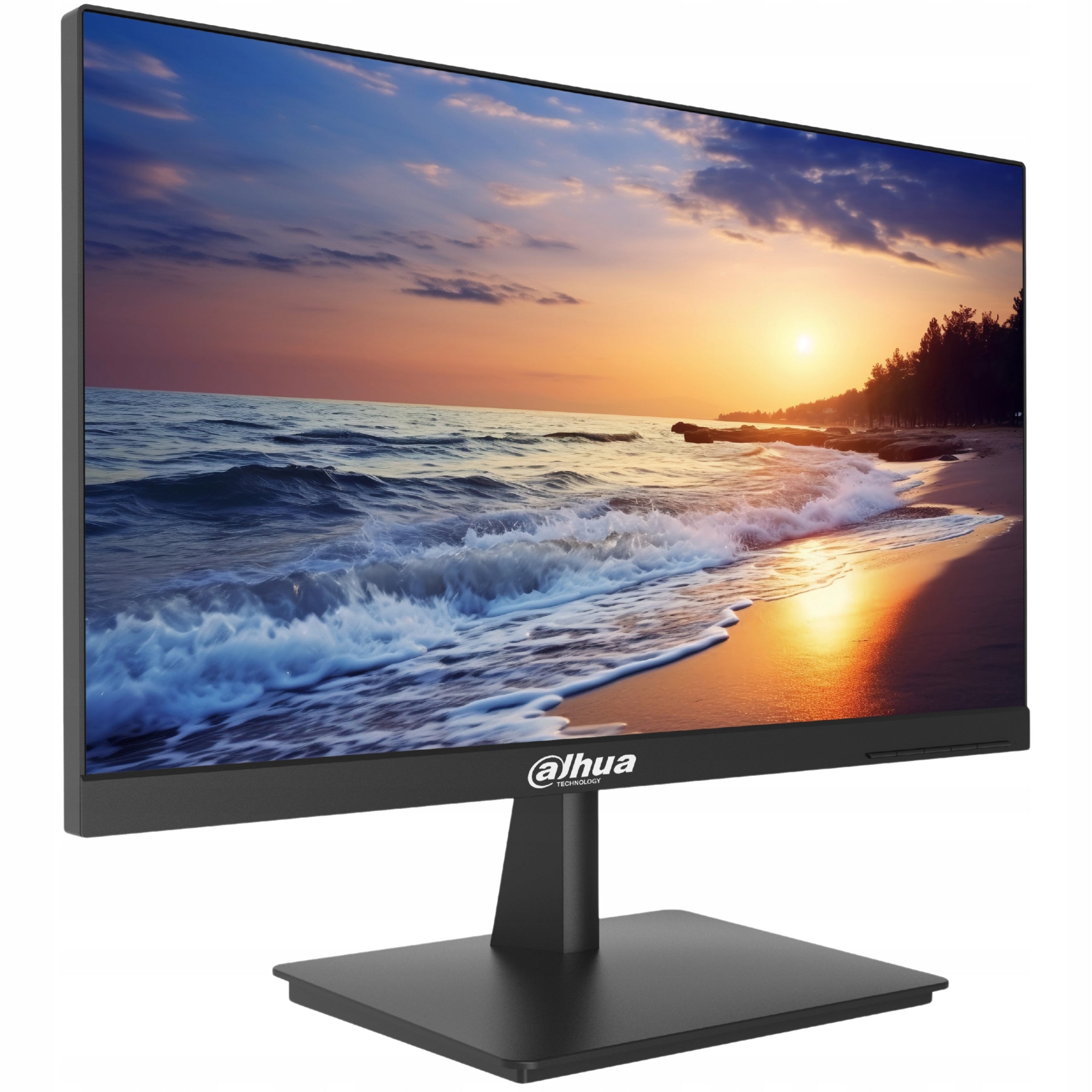 Dahua 21,5" FHD LM22-L200N 1920x1080 100Hz Monitor for 24/7 Continuous Operation Packaging status original