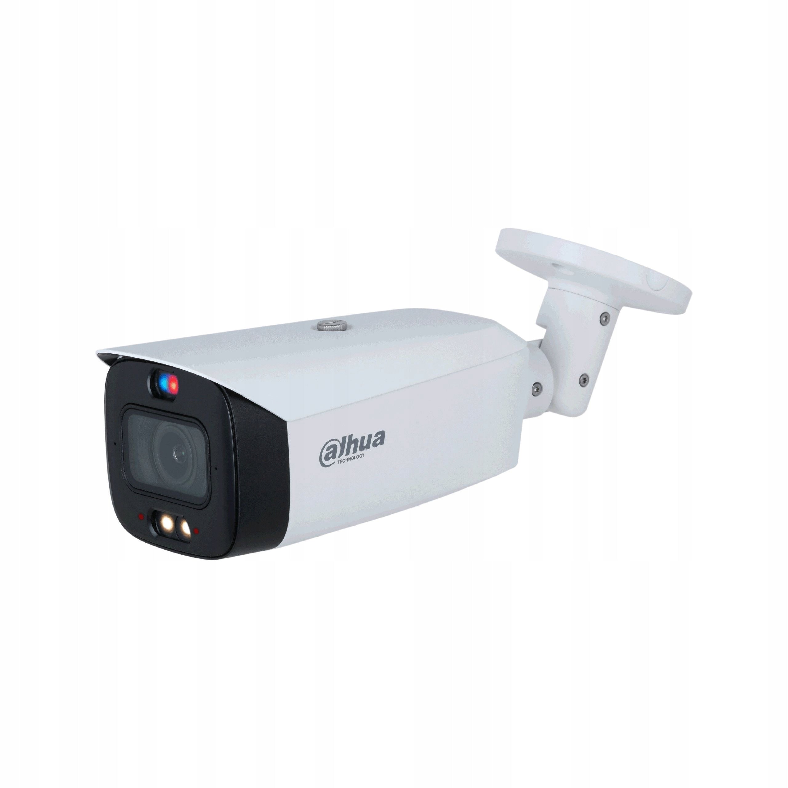 Dahua IPC HFW3549T1 ZAS PV 27135 S5 Tubular IP Camera 5Mpx Motozoom