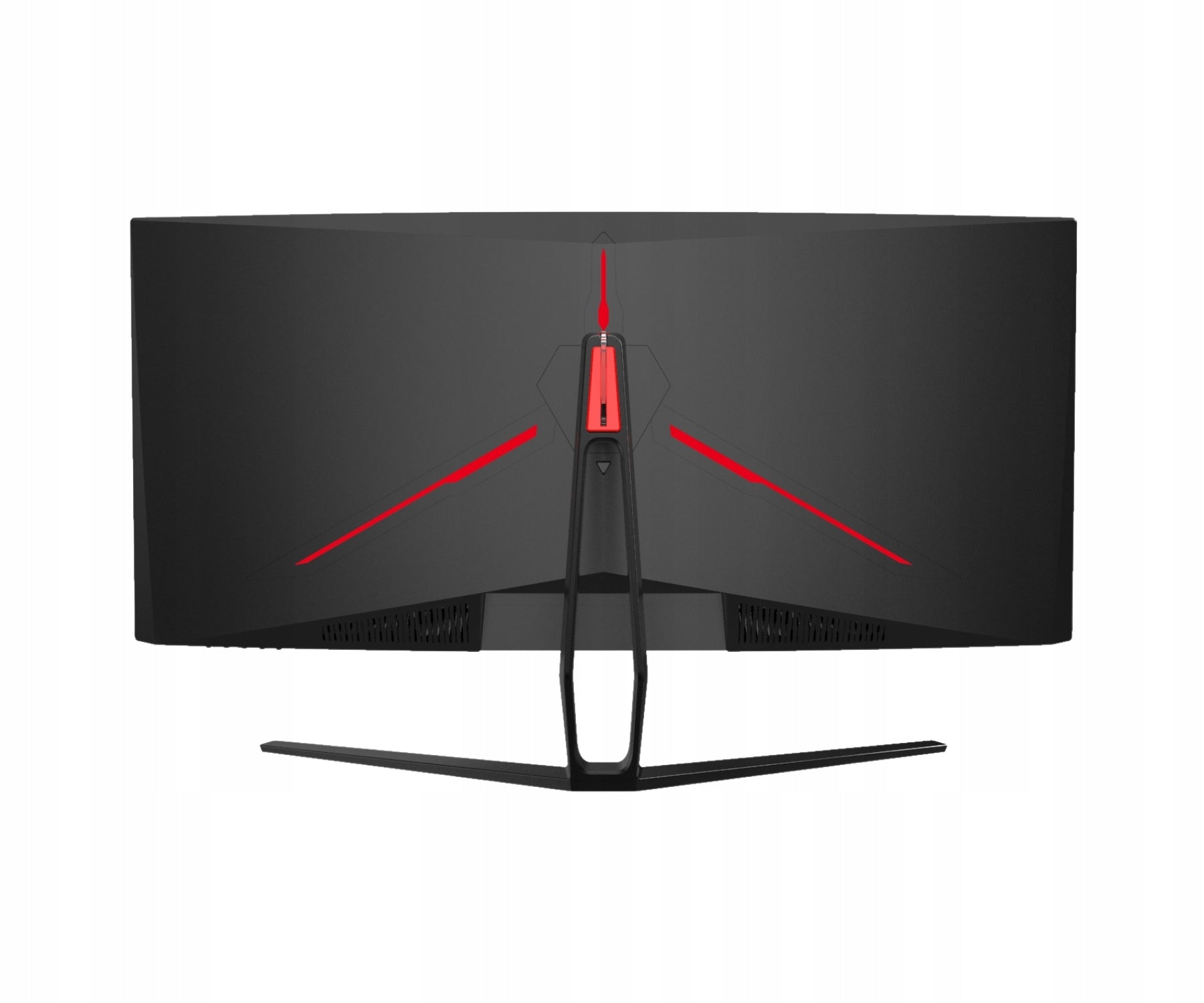 Dahua LM34-E330C 34" UWQHD 3440x1440 165Hz Brand Dahua
