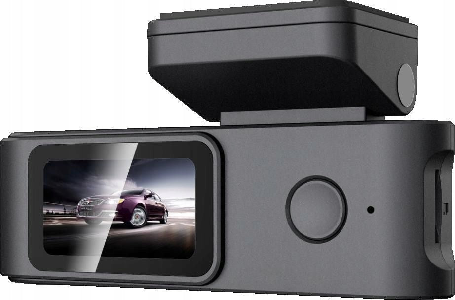 Dahua S5 Pro Route Recorder Model S5PRO