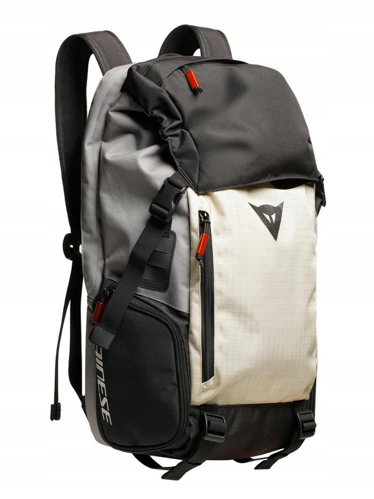 Dainese Explorer D-THROTTLE Peyote backpack