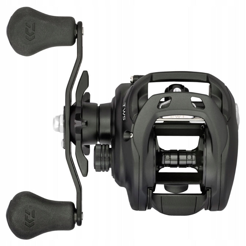 Daiwa 18 Tatula HD 200HL LTD Manufacturer code 10710-225