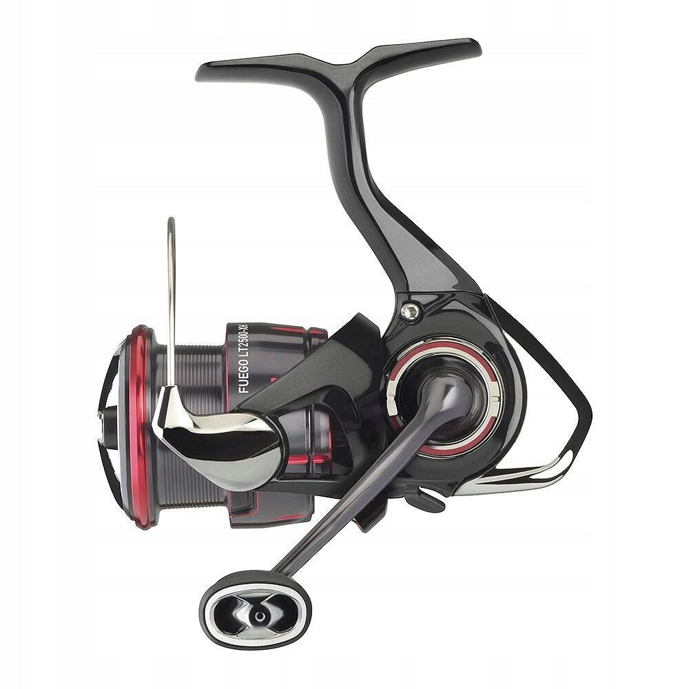 Daiwa 23 Fuego LT 4000-CP reel