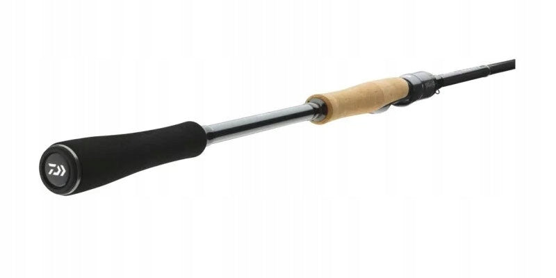 Daiwa Airity Hybrid Spinning Rod 2.45m, 7-35g, 2-Piece Manufacturer code 11930-240