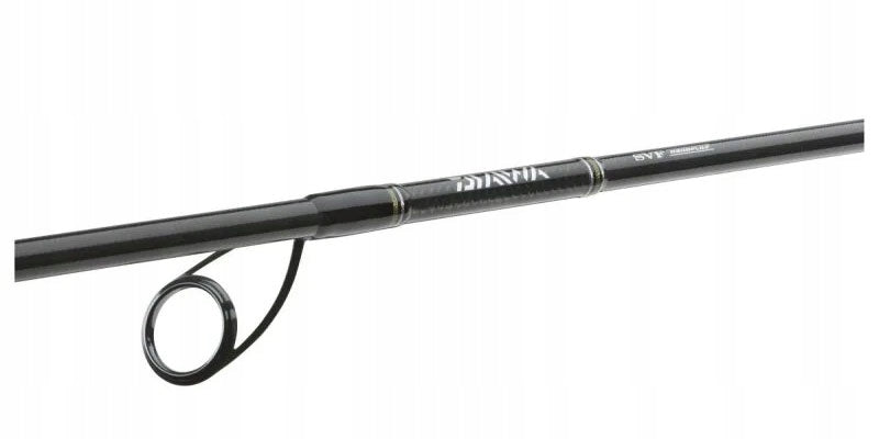 Daiwa Airity Hybrid Spinning Rod 2.45m, 7-35g, 2-Piece Model Airity Hybrid Spin