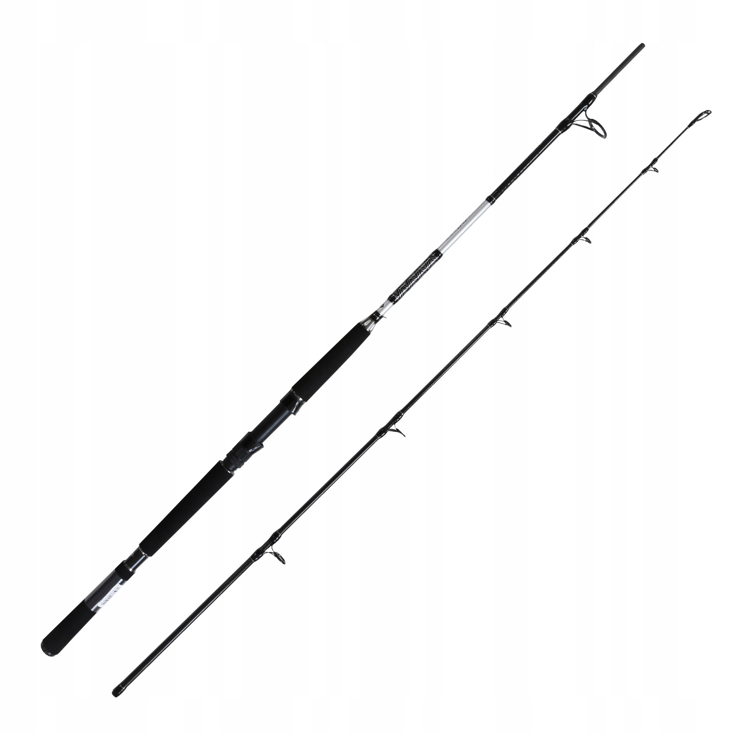 Daiwa BG Boat 2.10m 150-400g Rod