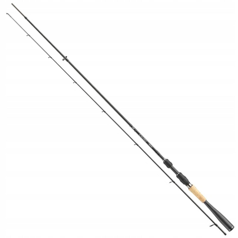 Daiwa Caldia Sensor Spinning Rod 2.10m 3-10g