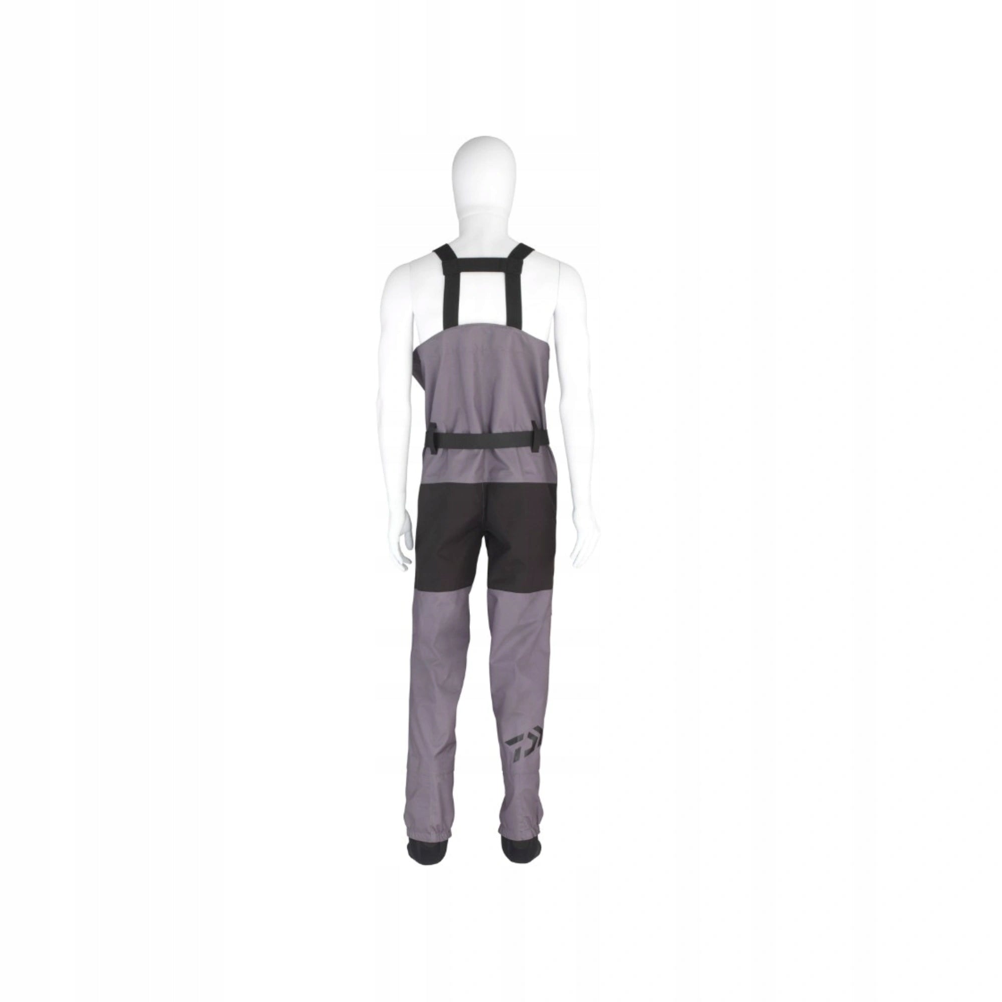 Daiwa D-Vec Breathable Waders - Size XXL Dominant material other