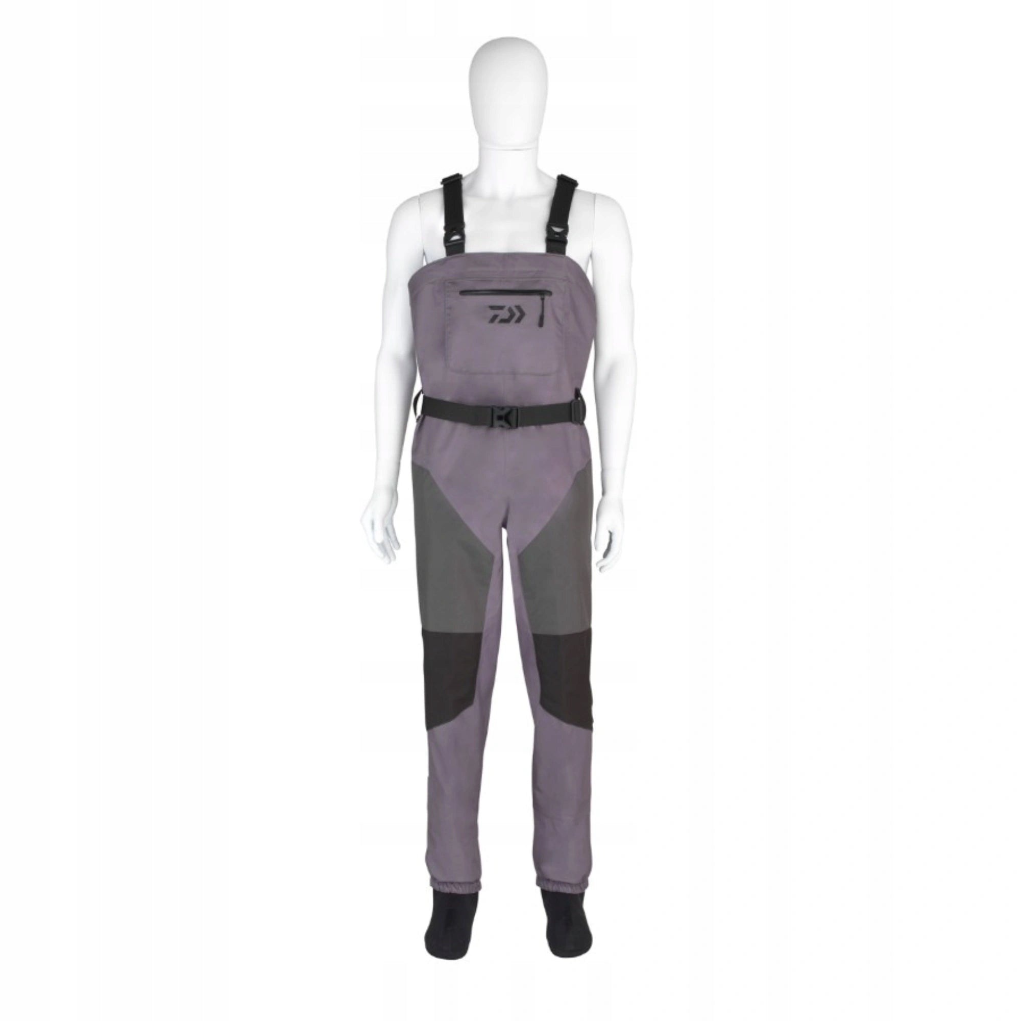 Daiwa D-Vec Breathable Waders - Size XXL