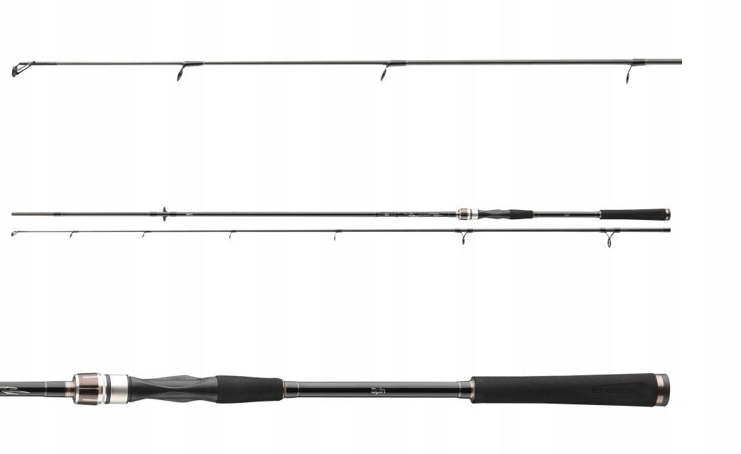 Daiwa Exceler Spin Sea Trout 3.10m 15-40g 11665-310