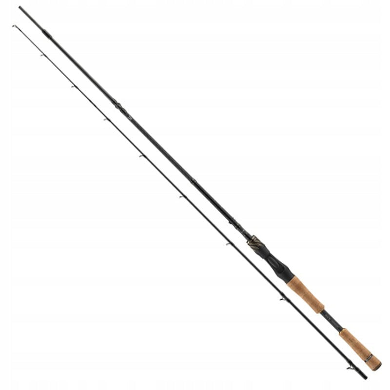 Daiwa Morethan Shad Attack Casting Rod 2.10m 14-42g
