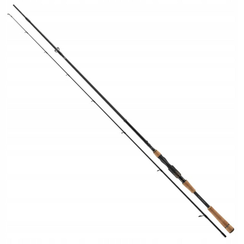 Daiwa Morethan Shad Attack Spinning Rod 2.40m 7-32g