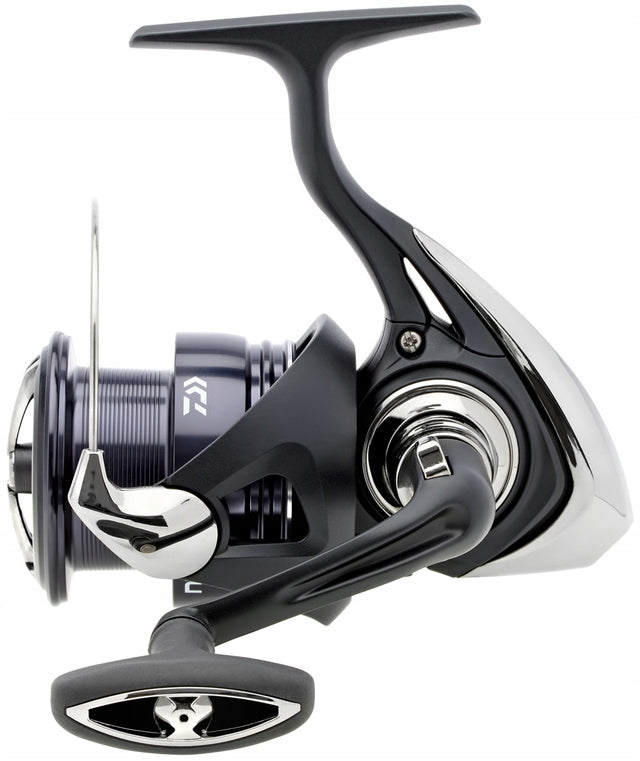 Daiwa N'ZON LT 6000SS-P NEW 2025 reel