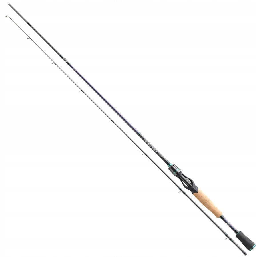 Daiwa Powermesh Casting 1.95m 60-120g