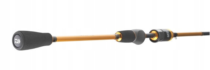 Daiwa Presso Spinning 1.90m 1-6g Brand Daiwa