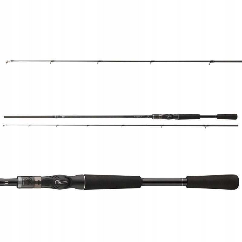 Daiwa Tatula XT Casting 2.21m 7-28g Brand Daiwa